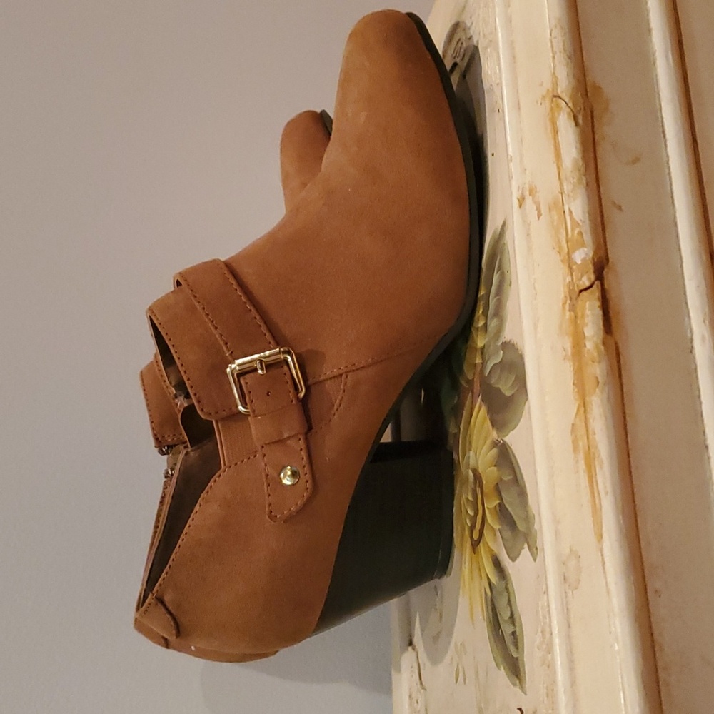 Booties